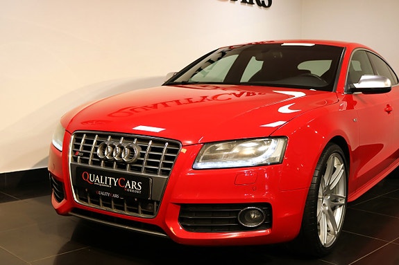 Audi S5 23 of 27