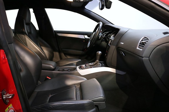 Audi S5 16 of 27