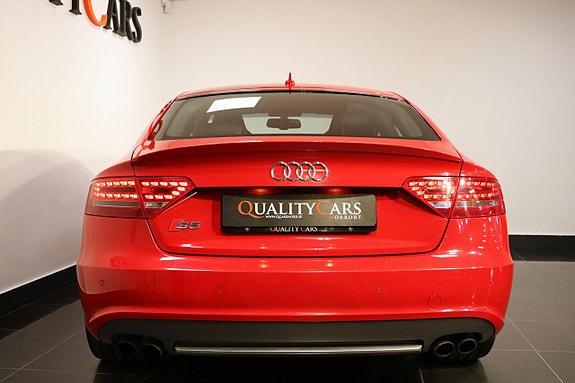 Audi S5 6 of 27