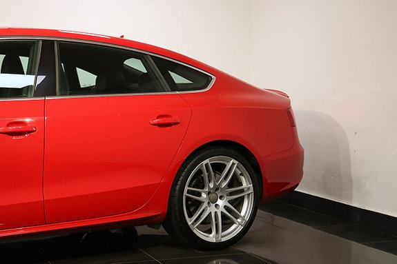 Audi S5 26 of 27