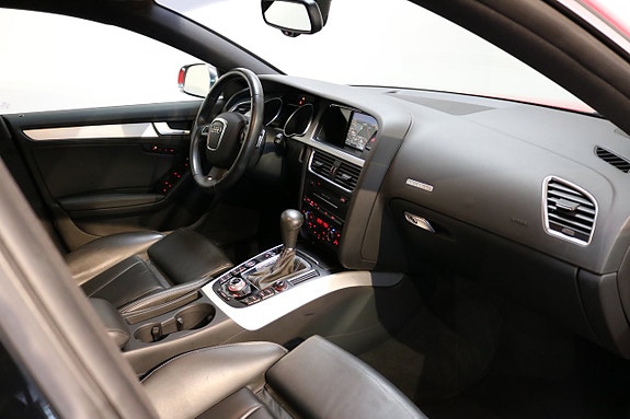 Audi S5 17 of 27