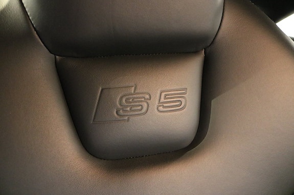 Audi S5 19 of 27