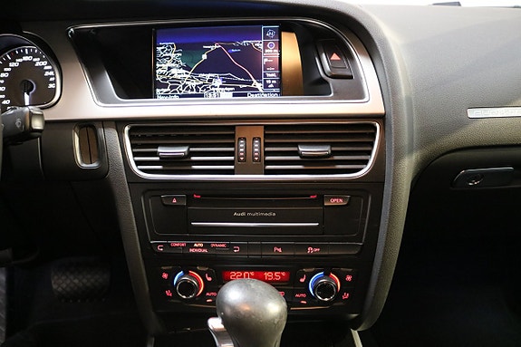 Audi S5 13 of 27