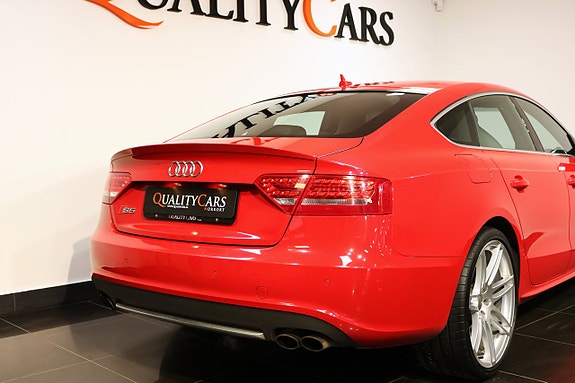 Audi S5 24 of 27