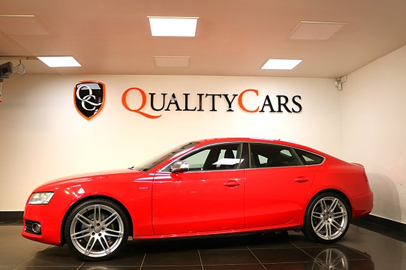 Audi S5 2 of 27