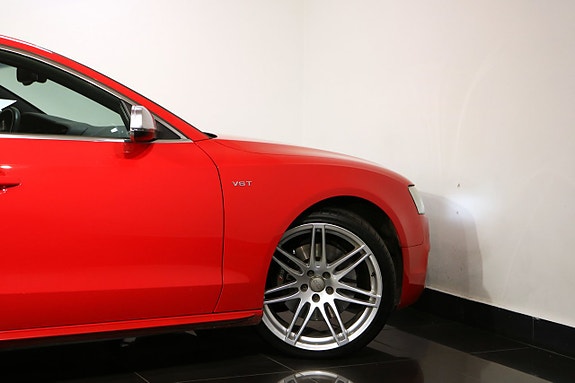 Audi S5 25 of 27