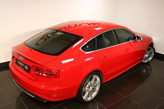 Audi S5 22 of 27