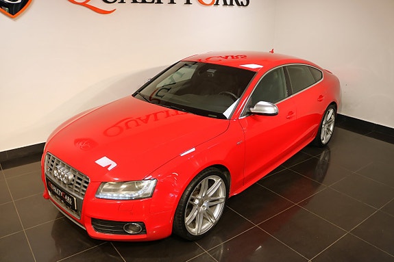 Audi S5 21 of 27