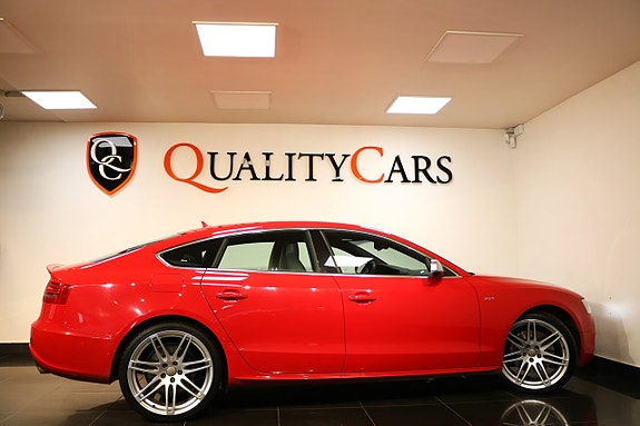 Audi S5 4 of 27