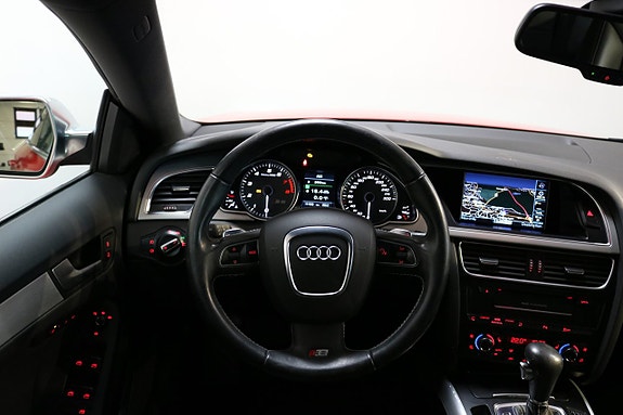 Audi S5 10 of 27
