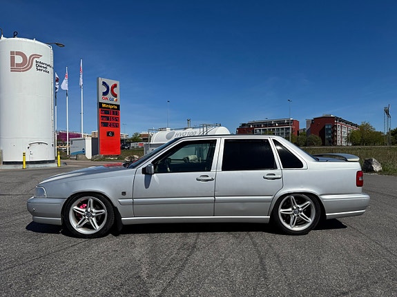 Volvo S70 8 of 15