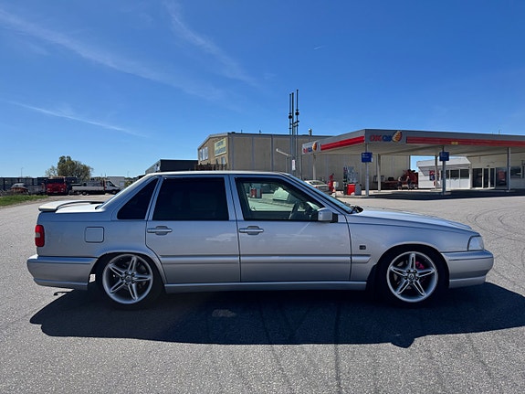 Volvo S70 4 of 15