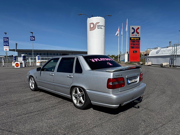 Volvo S70 7 of 15