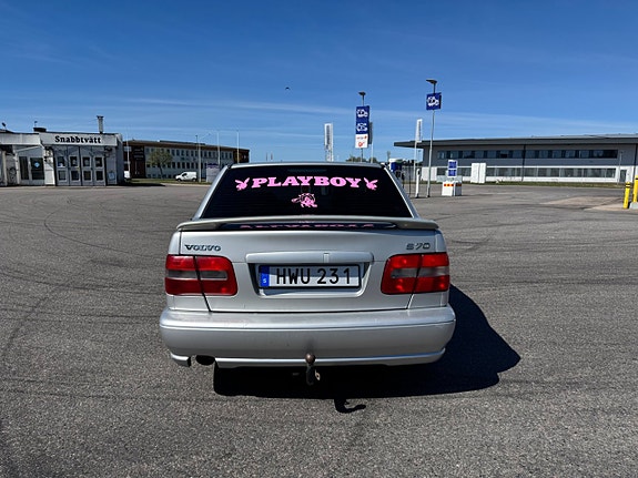 Volvo S70 6 of 15