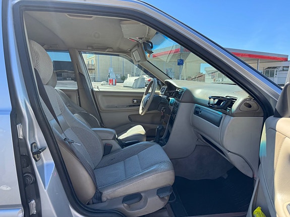 Volvo S70 11 of 15
