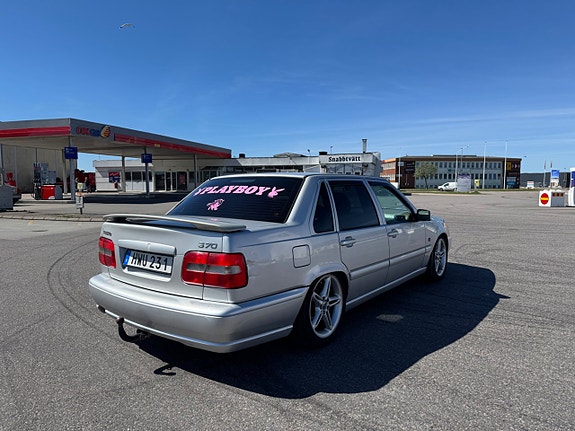 Volvo S70 5 of 15