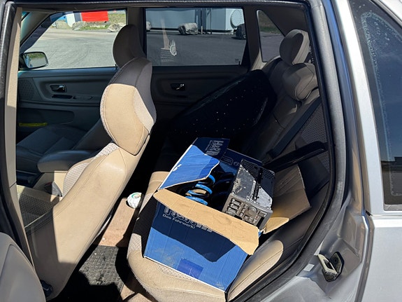 Volvo S70 12 of 15