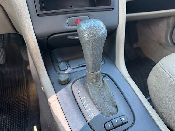 Volvo S70 15 of 15