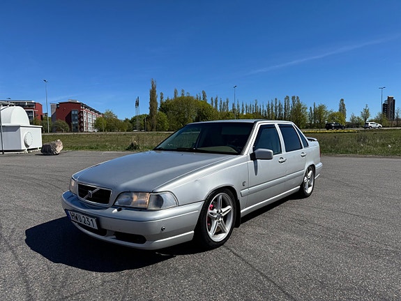 Volvo S70