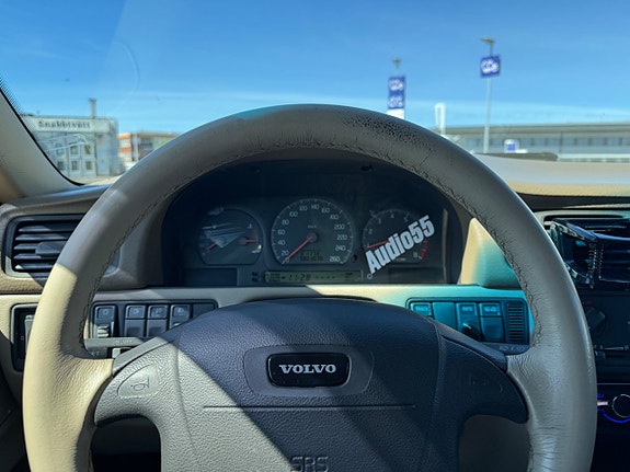 Volvo S70 13 of 15