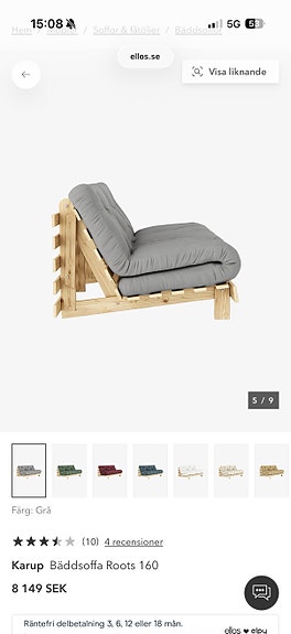 Product image 2 of 5