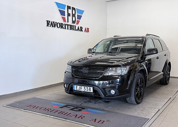 Fiat Freemont