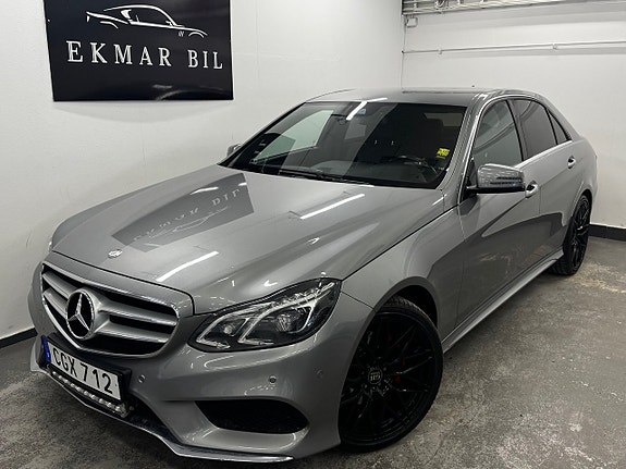 Mercedes-Benz E220