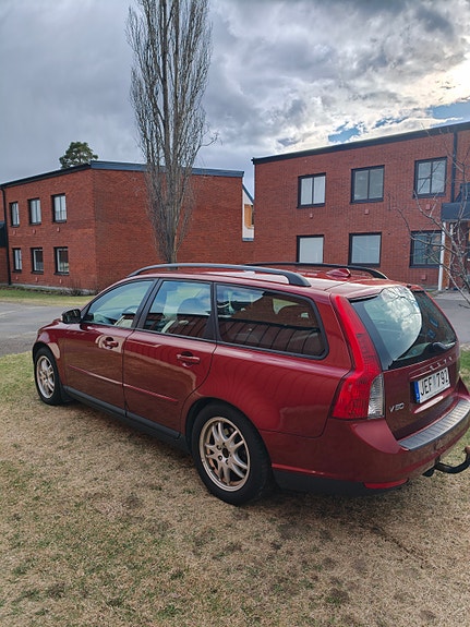 Volvo V50 4 of 4