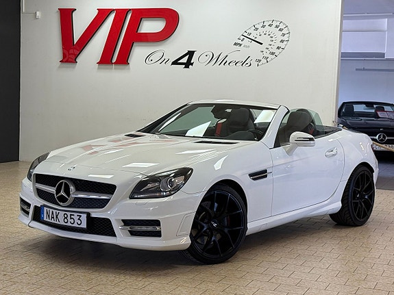 Mercedes-Benz SLK200