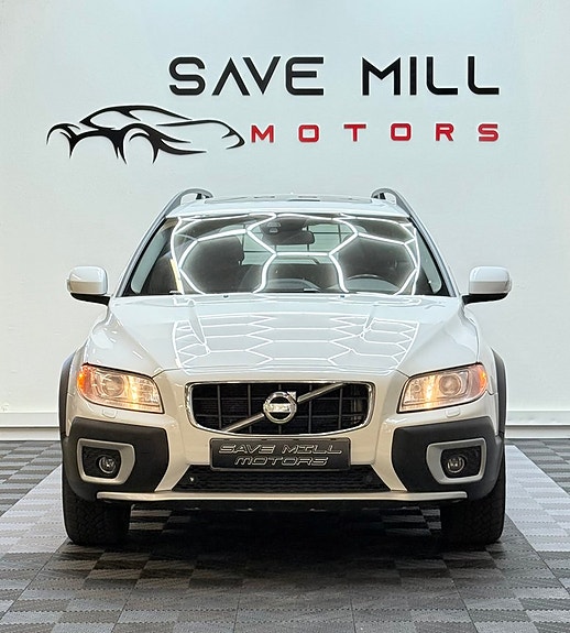 Volvo XC70