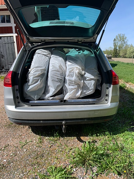 Citroen C5 5 of 5