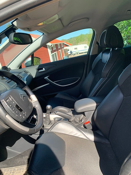 Citroen C5 2 of 5