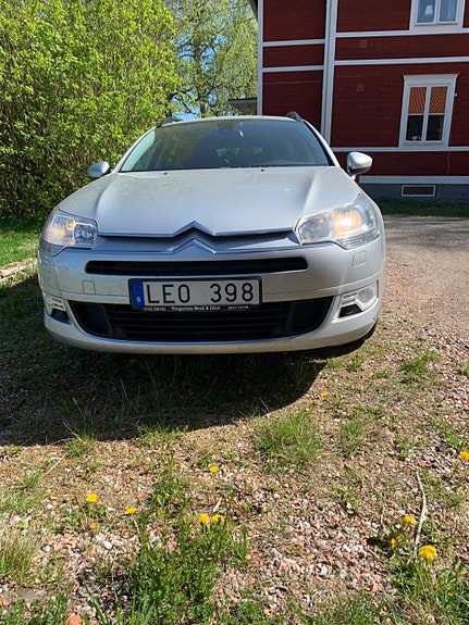 Citroen C5 3 of 5