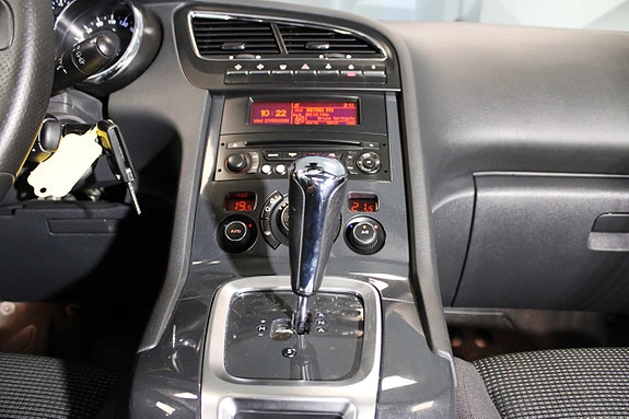 Peugeot 5008 20 of 27