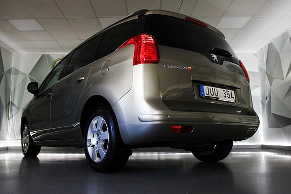 Peugeot 5008 7 of 27