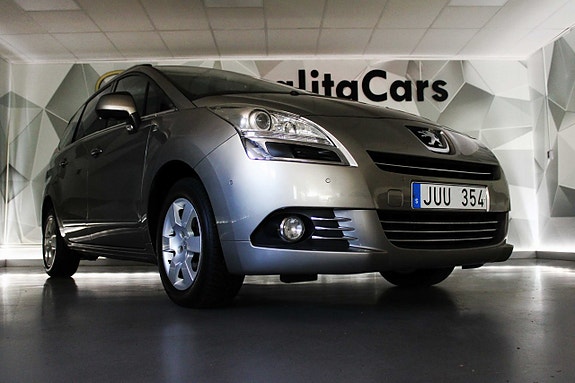 Peugeot 5008 6 of 27