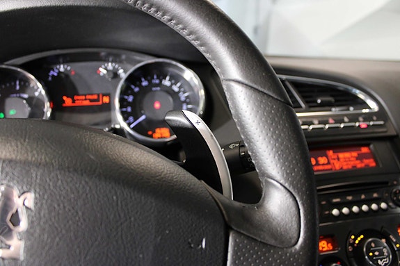 Peugeot 5008 23 of 27