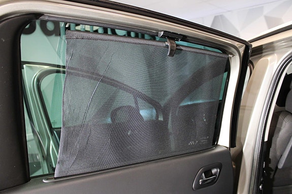 Peugeot 5008 22 of 27