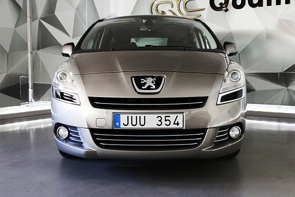 Peugeot 5008 9 of 27