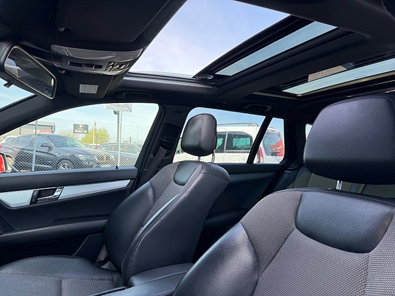 Mercedes-Benz C250 15 of 21