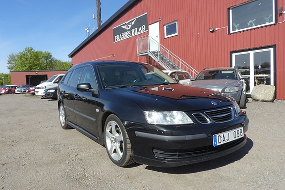 Saab 9-3