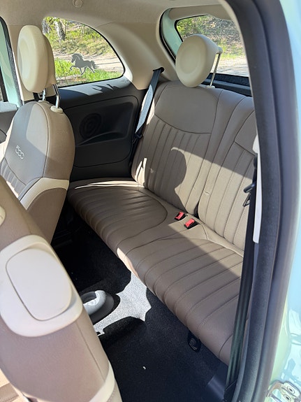 Fiat 500 5 of 5