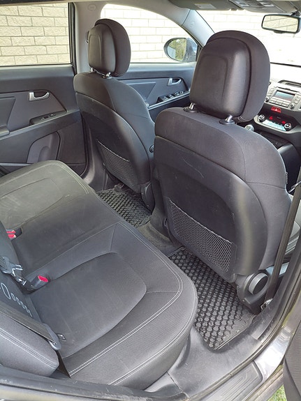 Kia Sportage 6 of 8