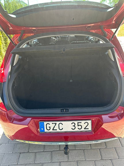 Citroen C4 4 of 5