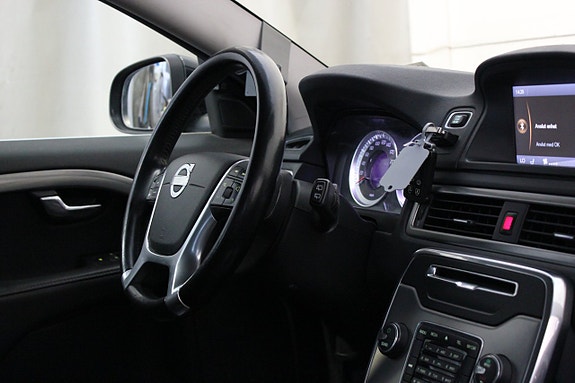 Volvo V70 15 of 21