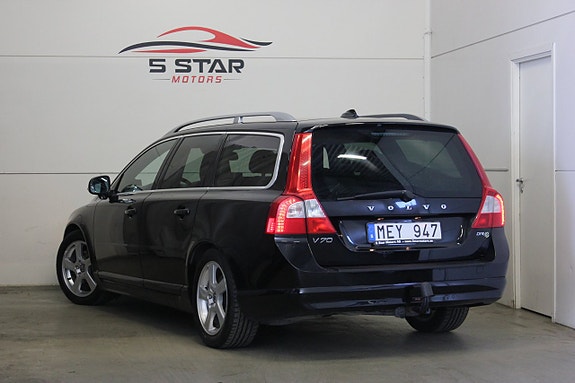 Volvo V70 7 of 21