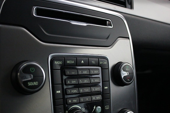 Volvo V70 20 of 21