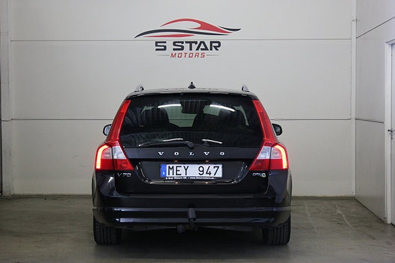 Volvo V70 5 of 21