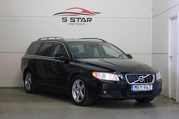 İkinci el  Volvo V70 1.6