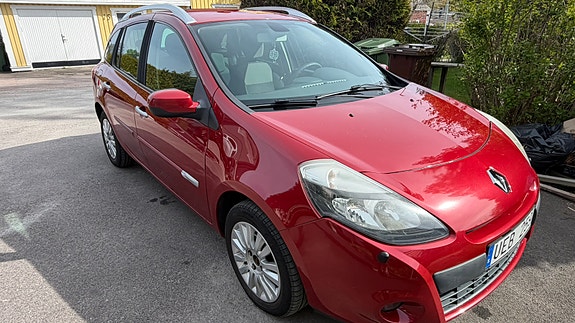 İkinci el  Renault Clio 